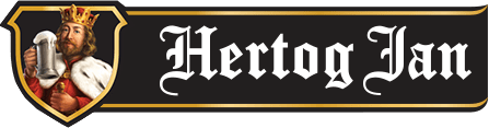 Hertog Jan fust 50 liter