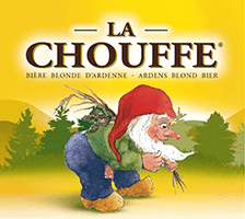 La Chouffe La Chouffe