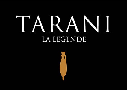 Tarani Tarani