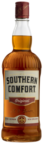 Southern Comfort fles 70cl