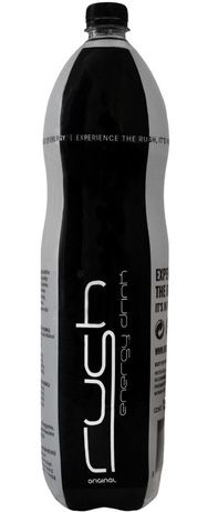 Rusch energy Drink