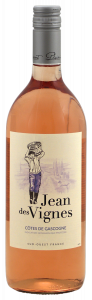 Jean des Vignes rose Liter