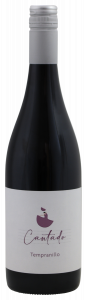 Cantado Tempranillo fles 75cl