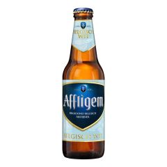 Affligem Belgisch Wit Krat 24x30cl