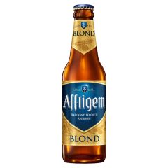 Affligem Blond Krat 24x30cl