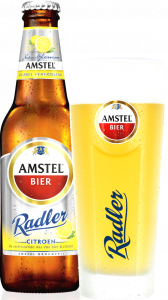Amstel Radler krat 24x30cl
