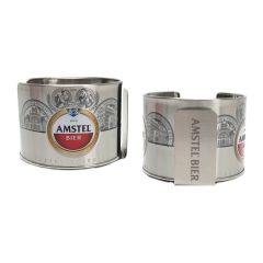 Amstel Vilthouder RVS