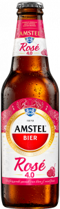 Amstel Rose Krat 4 x 6 x 30cl