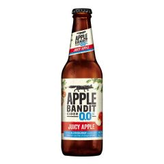 Apple Bandit Alcoholvrij 