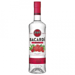 Bacardi Razz fles 70cl