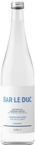 Bar Le Duc plat tafelwater doos 12x75cl