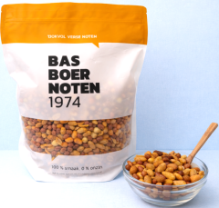 Vers gebrande Horecamix Zak 2 Kg