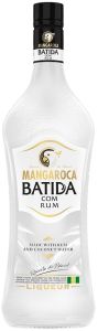 Mangaroca  Batida De Coco 70cl 16%