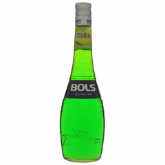 Bols Melon likeur Fles 70cl