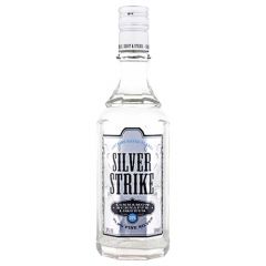 Bols Silver Strike fles 50cl