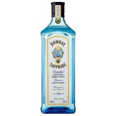 Bombay Gin 1 Liter