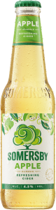 Somersby Apple Cider 6x4x33cl