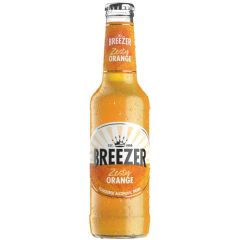 Bacardi Breezer Orange 12x275ml