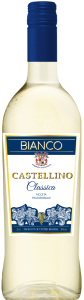 Castellini Classica Witte Vermouth voordeelfles 1 liter