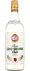 Cayo Grande Club Blanco 1 Liter