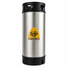Leffe Blond fust 20L