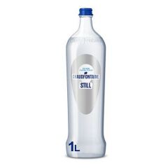 Chaudfontaine Still Tafelwater Krat 12x1Ltr