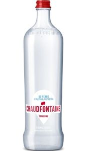 Chaudfontaine Sparkling krat 6x75cl