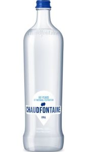 Chaudfontaine Still tafelwater krat 6x75cl