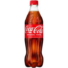 Coca Cola PET 12x500ml