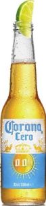 Corona CERO 0.0% Beer 