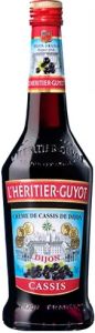 Guyot cisca Creme de Cassis 70cl 15%