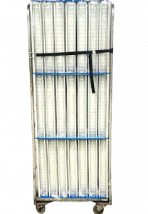 Cup Consept Rol container 2520 Bekers 0,25cl