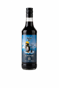 Dutch Oil Dropshot De Lekkerste fles 70cl 23%