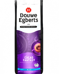 Douwe Egberts Cacao Fantasy 1 KG