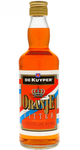 De Kuyper Oranjeborrel fles 500ml