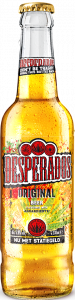 Desperados Original Beer krat 24x33cl