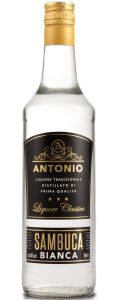 Di Antonio Bianca Deluxe fles 700ml 38%