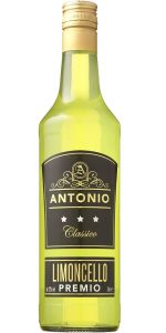 Di Antonio Limoncello fles 70cl 22%