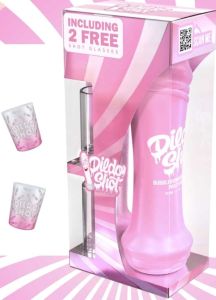 Dildo Shot giftset 70cl