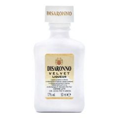 Disaronno Velvet Single 12x5cl