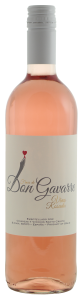Don Gavarre Rose