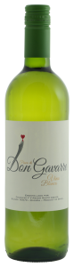 Don Gavarre Wit fles 75cl