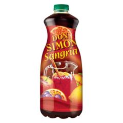 Sangria Don Simon 7% fles 1,5 Ltr.