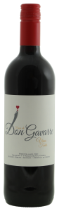 Finca Don Gavarre Tinto fles 75cl