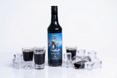 Dutch Oil De Lekkerste fles 700ml 23%