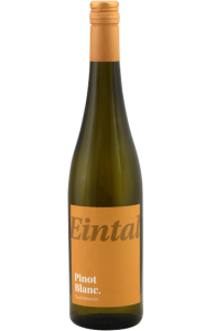 Eintal Pinot Blanc fles 75 cl