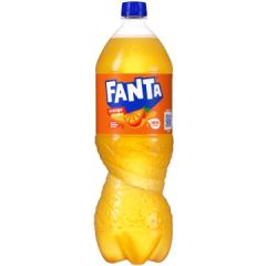 Fanta Orange voordeelverpakking 6x125cl