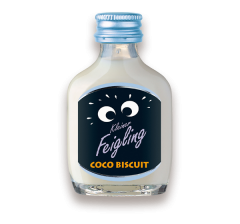 Feigling Coco Biscuit doos 20x2cl