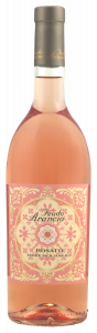 feudo Arancia Rosato Siciliane