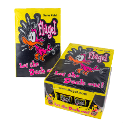 Flugel Doss. 40x2cl